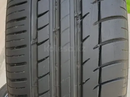 Комплект дисков Коко с резиной на 225/40/18 за 350 000 тг. в Алматы – фото 6