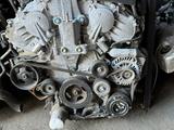 Двигатель VQ25 за 350 000 тг. в Щучинск – фото 2