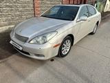 Lexus ES 330 2004 года за 5 900 000 тг. в Алматы – фото 2