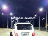 ВАЗ (Lada) Lada 2121 2014 года за 1 900 000 тг. в Бейнеу – фото 5