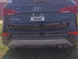 Hyundai Santa Fe 2016 года за 7 000 000 тг. в Уральск