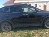 Hyundai Santa Fe 2016 года за 7 000 000 тг. в Уральск – фото 3