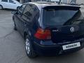 Volkswagen Golf 1998 годаүшін2 000 000 тг. в Кокшетау – фото 6