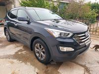 Hyundai Santa Fe 2014 годаүшін6 200 000 тг. в Актау