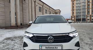 Volkswagen Polo 2020 года за 7 600 000 тг. в Кокшетау