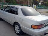 Toyota Camry 1992 года за 3 200 000 тг. в Алматы – фото 5