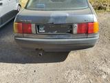 Audi 80 1991 годаүшін900 000 тг. в Шахтинск – фото 2
