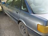 Audi 80 1991 годаүшін900 000 тг. в Шахтинск