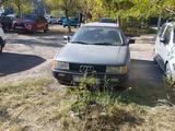Audi 80 1991 годаүшін900 000 тг. в Шахтинск – фото 3