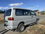 Mitsubishi Delica 1996 годаүшін3 500 000 тг. в Усть-Каменогорск – фото 4