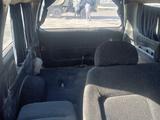 Hyundai Starex 1998 годаүшін1 100 000 тг. в Тараз – фото 4