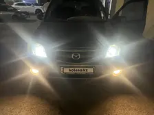 Mazda Tribute, 2002