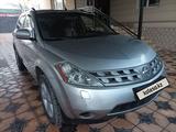 Nissan Murano 2005 года за 3 500 000 тг. в Шымкент – фото 2