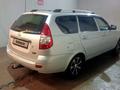 ВАЗ (Lada) Priora 2171 2012 годаүшін1 900 000 тг. в Тараз – фото 3