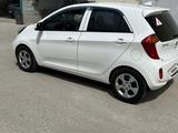 Kia Picanto 2014 годаүшін4 500 000 тг. в Актау – фото 2