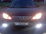 Toyota Camry 2002 года за 4 500 000 тг. в Сарыагаш