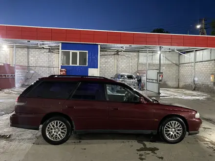 Subaru Legacy 1996 года за 2 800 000 тг. в Шымкент – фото 8