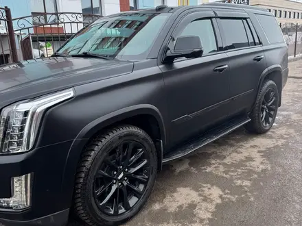 Cadillac Escalade 2020 года за 27 000 000 тг. в Астана – фото 4