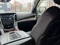 Cadillac Escalade 2020 годаүшін27 000 000 тг. в Астана – фото 12