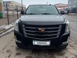 Cadillac Escalade 2020 годаүшін27 000 000 тг. в Астана