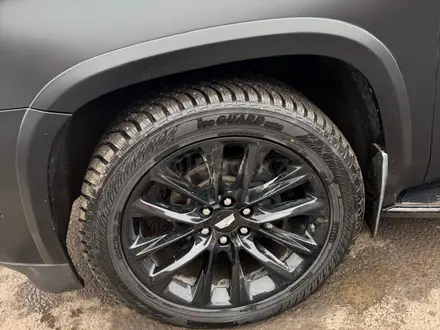 Cadillac Escalade 2020 года за 27 000 000 тг. в Астана – фото 6