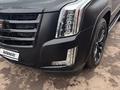 Cadillac Escalade 2020 годаүшін27 000 000 тг. в Астана – фото 5