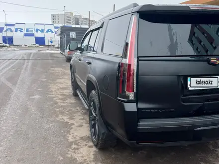 Cadillac Escalade 2020 года за 27 000 000 тг. в Астана – фото 7