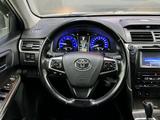 Toyota Camry 2017 годаfor10 000 000 тг. в Астана – фото 5