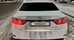 Lexus ES 250 2015 годаүшін11 300 000 тг. в Астана – фото 5