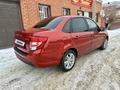 ВАЗ (Lada) Granta 2190 2020 годаfor5 500 000 тг. в Актобе – фото 8