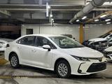 Toyota Corolla 2022 года за 10 500 000 тг. в Алматы