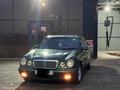 Mercedes-Benz E 320 1998 годаүшін3 800 000 тг. в Актау – фото 3