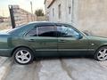 Mercedes-Benz E 320 1998 годаүшін3 800 000 тг. в Актау – фото 6