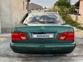 Mercedes-Benz E 320 1998 годаүшін3 800 000 тг. в Актау – фото 8