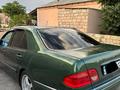 Mercedes-Benz E 320 1998 годаүшін3 800 000 тг. в Актау – фото 9