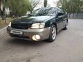 Subaru Outback 2002 года за 3 800 000 тг. в Алматы