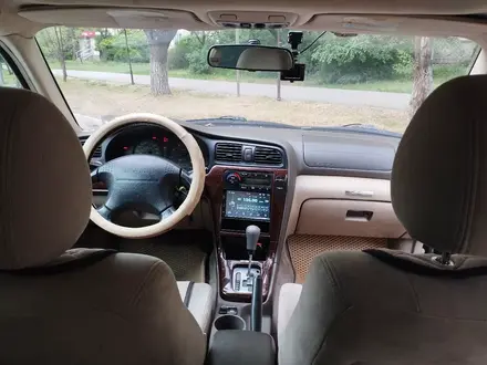 Subaru Outback 2002 года за 3 800 000 тг. в Алматы – фото 11