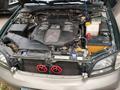 Subaru Outback 2002 года за 3 800 000 тг. в Алматы – фото 12