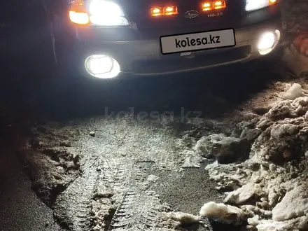 Subaru Outback 2002 года за 3 800 000 тг. в Алматы – фото 14