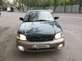 Subaru Outback 2002 года за 3 800 000 тг. в Алматы – фото 2