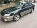 Subaru Outback 2002 года за 3 800 000 тг. в Алматы – фото 3