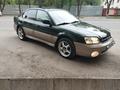 Subaru Outback 2002 года за 3 800 000 тг. в Алматы – фото 4