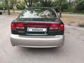 Subaru Outback 2002 года за 3 800 000 тг. в Алматы – фото 6