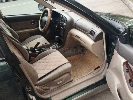 Subaru Outback 2002 года за 3 800 000 тг. в Алматы – фото 8