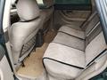 Subaru Outback 2002 года за 3 800 000 тг. в Алматы – фото 9