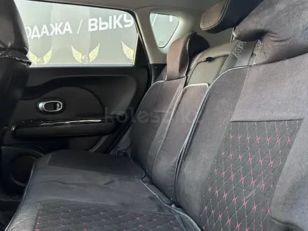 Kia Soul 2014 года за 6 500 000 тг. в Актау – фото 6