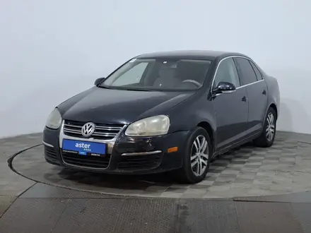 Volkswagen Jetta, 2005