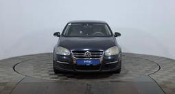 Volkswagen Jetta 2005 годаүшін1 790 000 тг. в Астана – фото 2