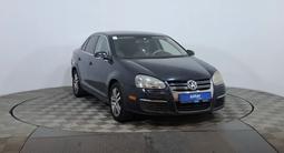 Volkswagen Jetta 2005 годаүшін1 790 000 тг. в Астана – фото 3