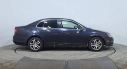 Volkswagen Jetta 2005 годаүшін1 790 000 тг. в Астана – фото 4